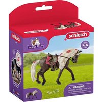 schleich® Horse Club 42469 - Rocky Mountain Horse Stute Pferdeshow von Schleich GmbH