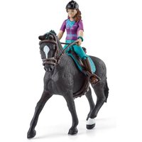 Schleich Horse Club 42541 - Lisa & Storm Schleich Horse Club 42541 - Lisa & Storm von Schleich GmbH
