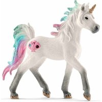 Schleich bayala Meereseinhorn Fohlen 16cm von Schleich GmbH
