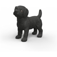 Schwarzer Labrador Retriever Welpe von Schleich GmbH