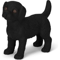 schleich® 14922 - Farm World, Schwarzer Labrador Retriever Welpe, schwarz, Tierfigur schleich® 14922 - Farm World, Schwarzer Labrador Retriever Welpe, schwarz, Tierfigur von Schleich GmbH