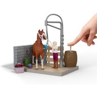 Sofia s Pferdewaschplatz von Schleich GmbH