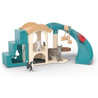 Spielspaß für Katzen von Schleich GmbH