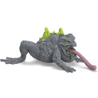 schleich® 70857 - Eldrador Creatures, Stein-Kröte, Spielfigur von Schleich GmbH