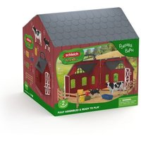 Tragbarer Bauernhof Tragbarer Bauernhof von Schleich GmbH