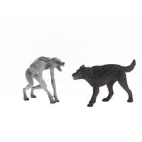 Werwolf vs. Animagus von Schleich GmbH