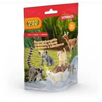 Wild Life Überraschungstüte XS Tüte Wild Life Überraschungstüte XS Tüte von Schleich GmbH