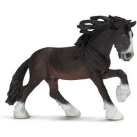 schleich® Farm Life: Shire Hengst von Schleich GmbH
