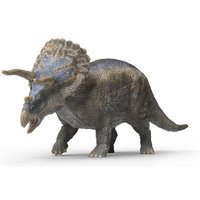 schleich® 15050 - Dinosaurs, Triceratops, 22 cm von Schleich GmbH