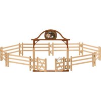 schleich® Horse Club 42434Pferdekoppel mit Eingangstor von Schleich GmbH