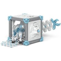 Schleich 42733 - Eldrador Creatures, BattleCave Schneeschlitzer, Spielset Schleich 42733 - Eldrador Creatures, BattleCave Schneeschlitzer, Spielset von Schleich