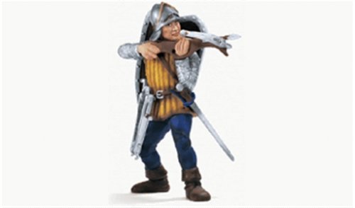 SCHLEICH 70007 Armbrustschütze SCHLEICH 70007 Armbrustschütze von SCHLEICH