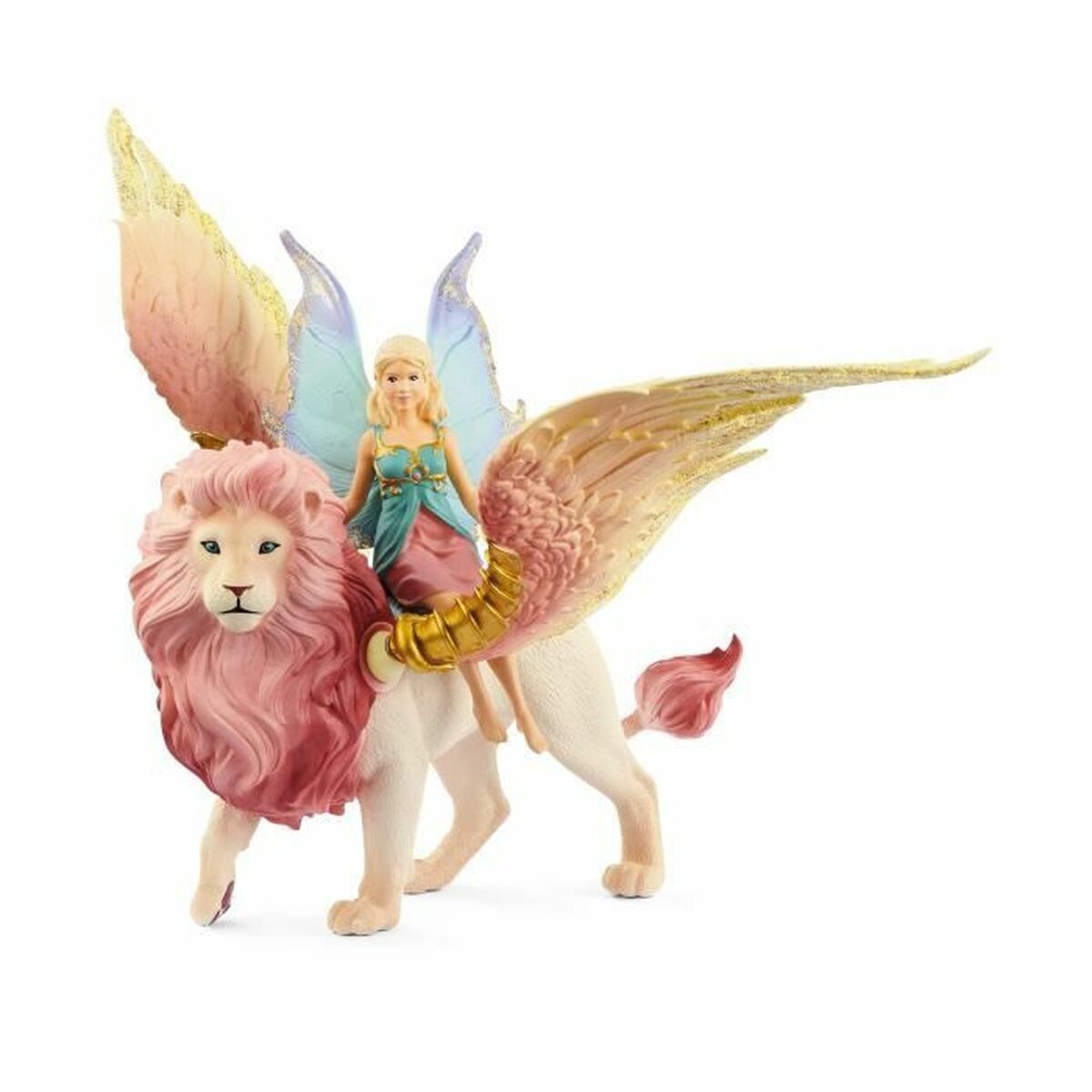 Actionfiguren Schleich 70714 + 3 jahre Actionfiguren Schleich 70714 + 3 jahre von Schleich