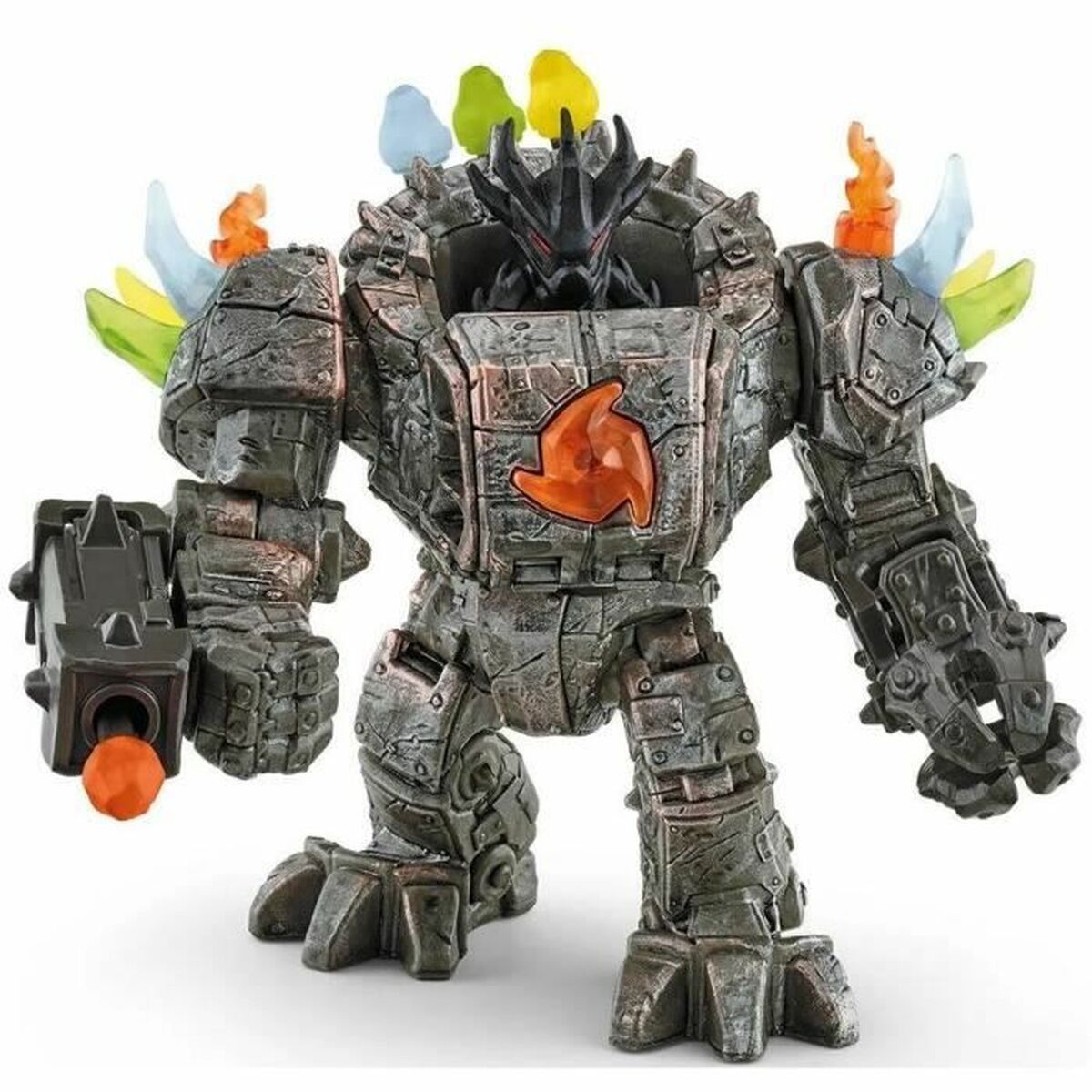Actionfiguren Schleich Eldrador Creatures Actionfiguren Schleich Eldrador Creatures von Schleich