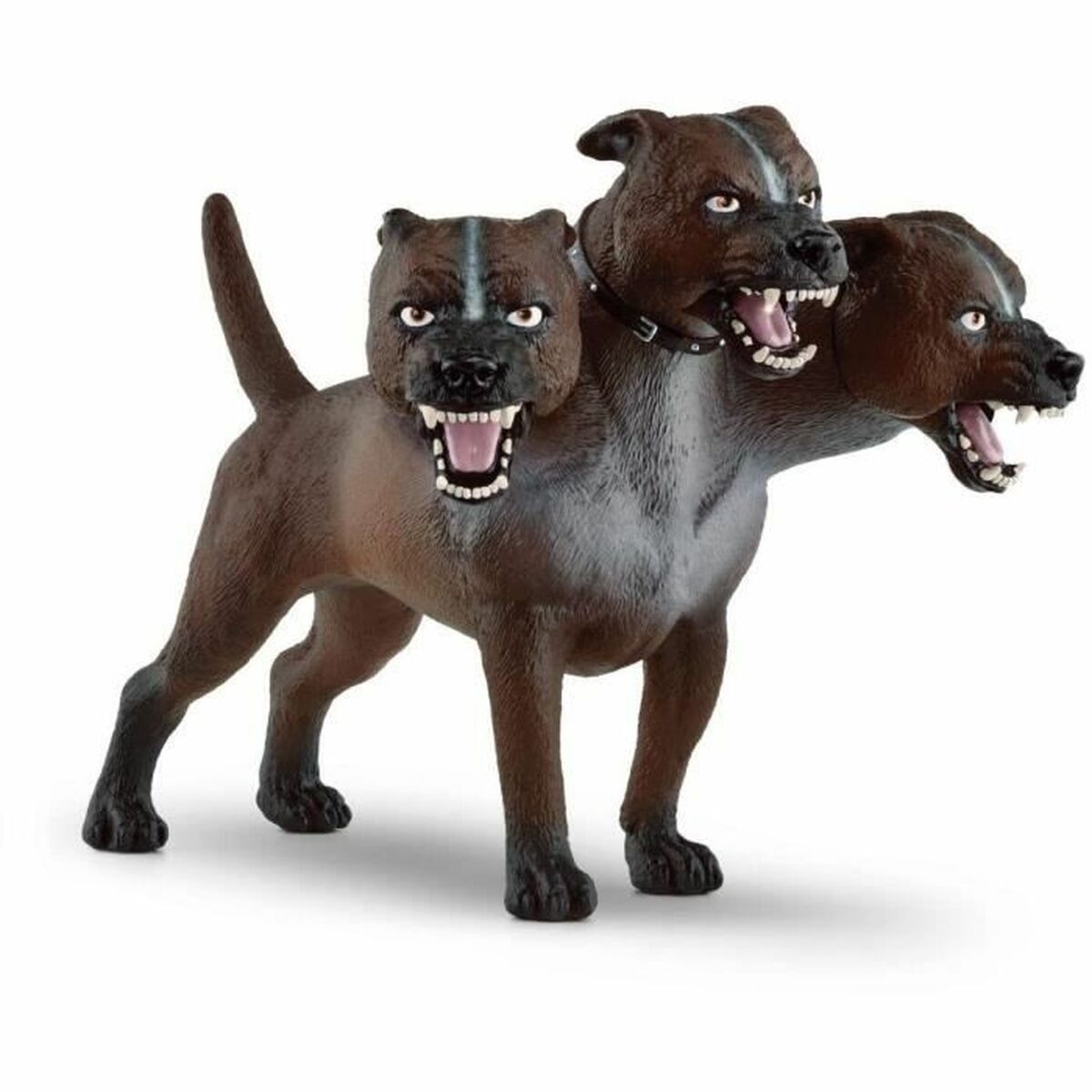 Actionfiguren Schleich Harry Potter - Fluffy 1 Stücke Actionfiguren Schleich Harry Potter - Fluffy 1 Stücke von Schleich