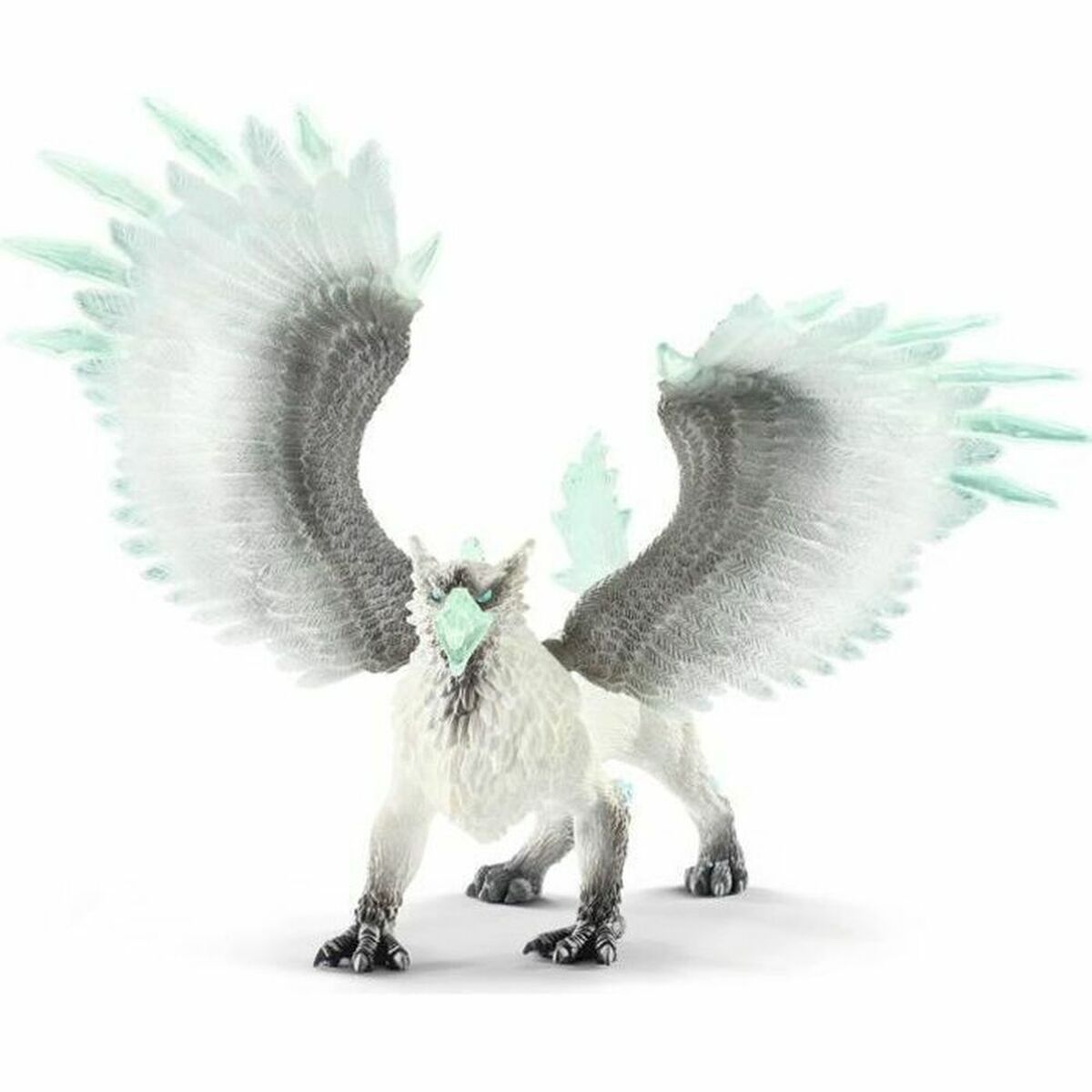 Drache Schleich Ice Cream Socket Drache Schleich Ice Cream Socket von Schleich
