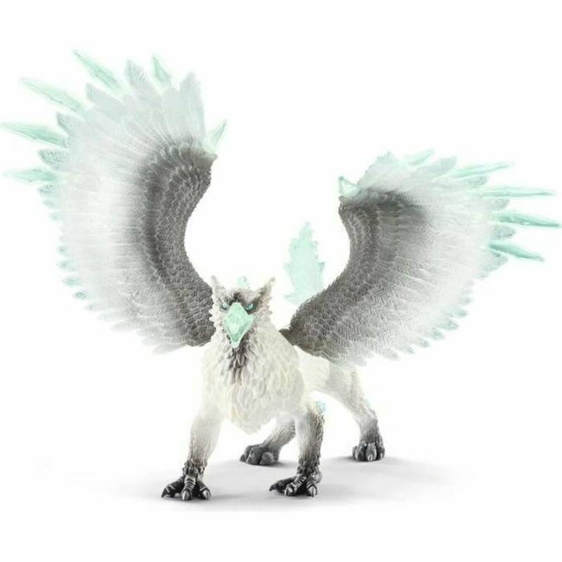 Drache Schleich Ice Cream Socket von Schleich