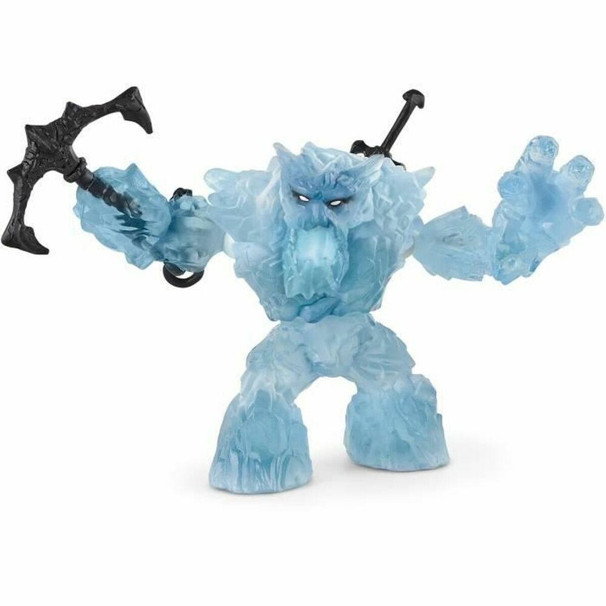 Figur mit Gelenken Schleich 70146 Snow Giant Figur mit Gelenken Schleich 70146 Snow Giant von Schleich