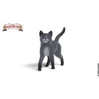 Karajan der Kater von Schleich