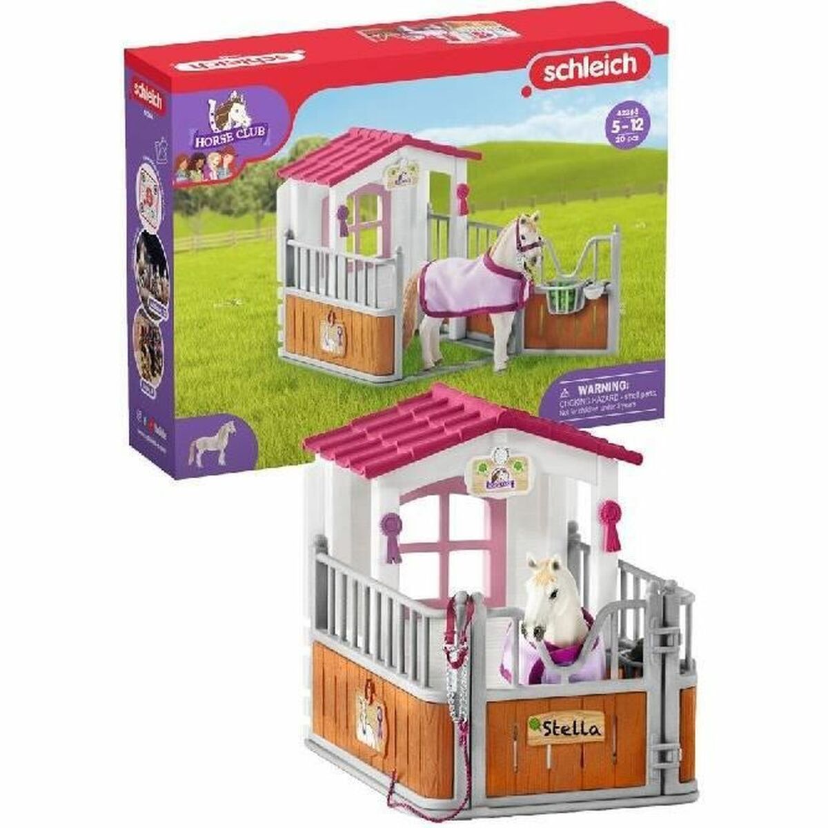 Pferd Schleich 42368 Pferd Schleich 42368 von Schleich