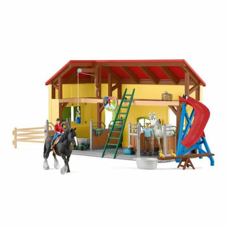 Playset Schleich 42485 Bauernhof von Schleich