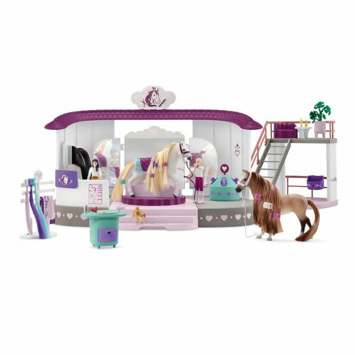 Playset Schleich 42588 Pferd Playset Schleich 42588 Pferd von Schleich