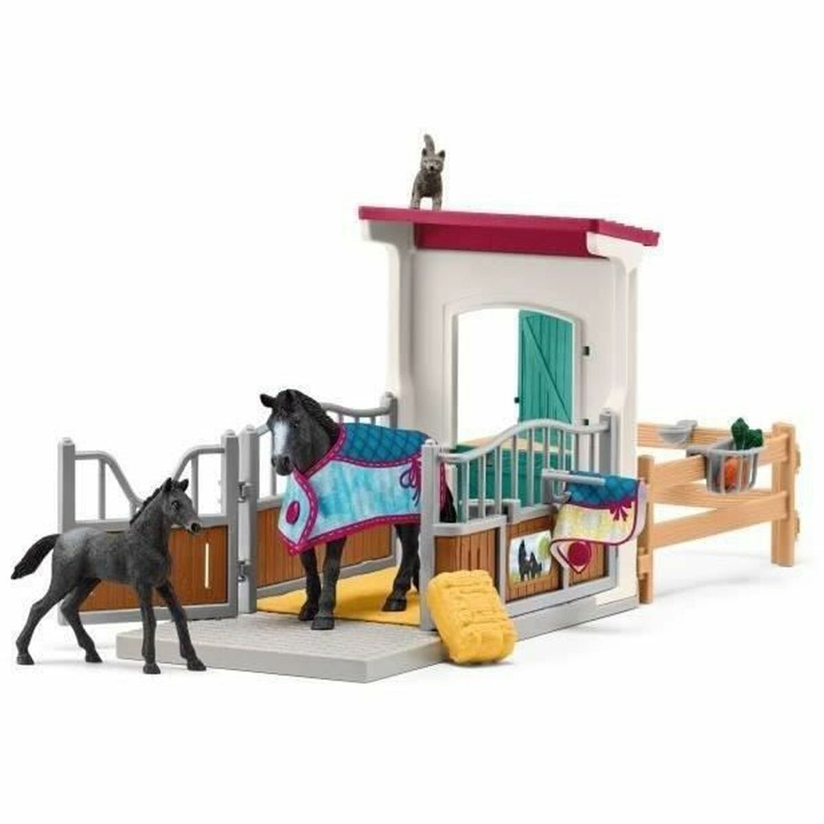 Playset Schleich 42611 Pferd Playset Schleich 42611 Pferd von Schleich