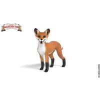 Rabbat der Fuchs Rabbat der Fuchs von Schleich