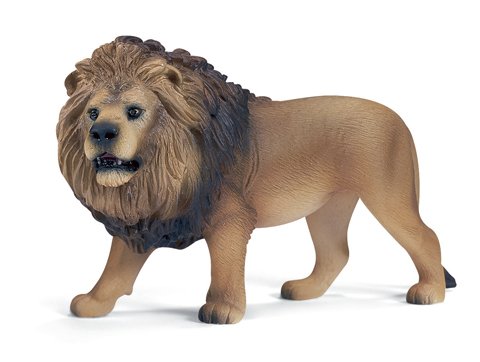 SCHLEICH 14354 Löwe SCHLEICH 14354 Löwe von Schleich