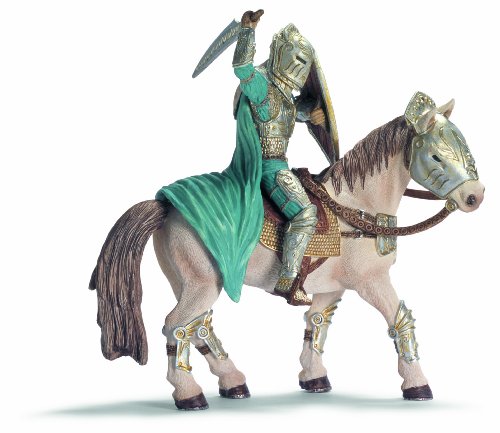Schleich 70060 - Ritter, Xarok Schleich 70060 - Ritter, Xarok von Schleich