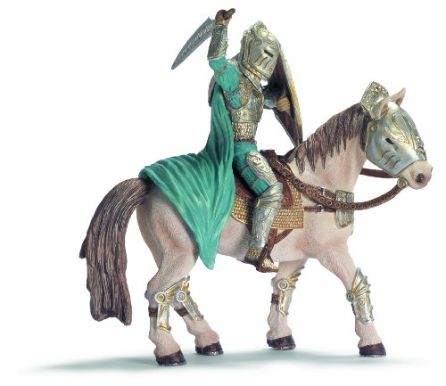 Schleich 70060 - Ritter, Xarok von Schleich