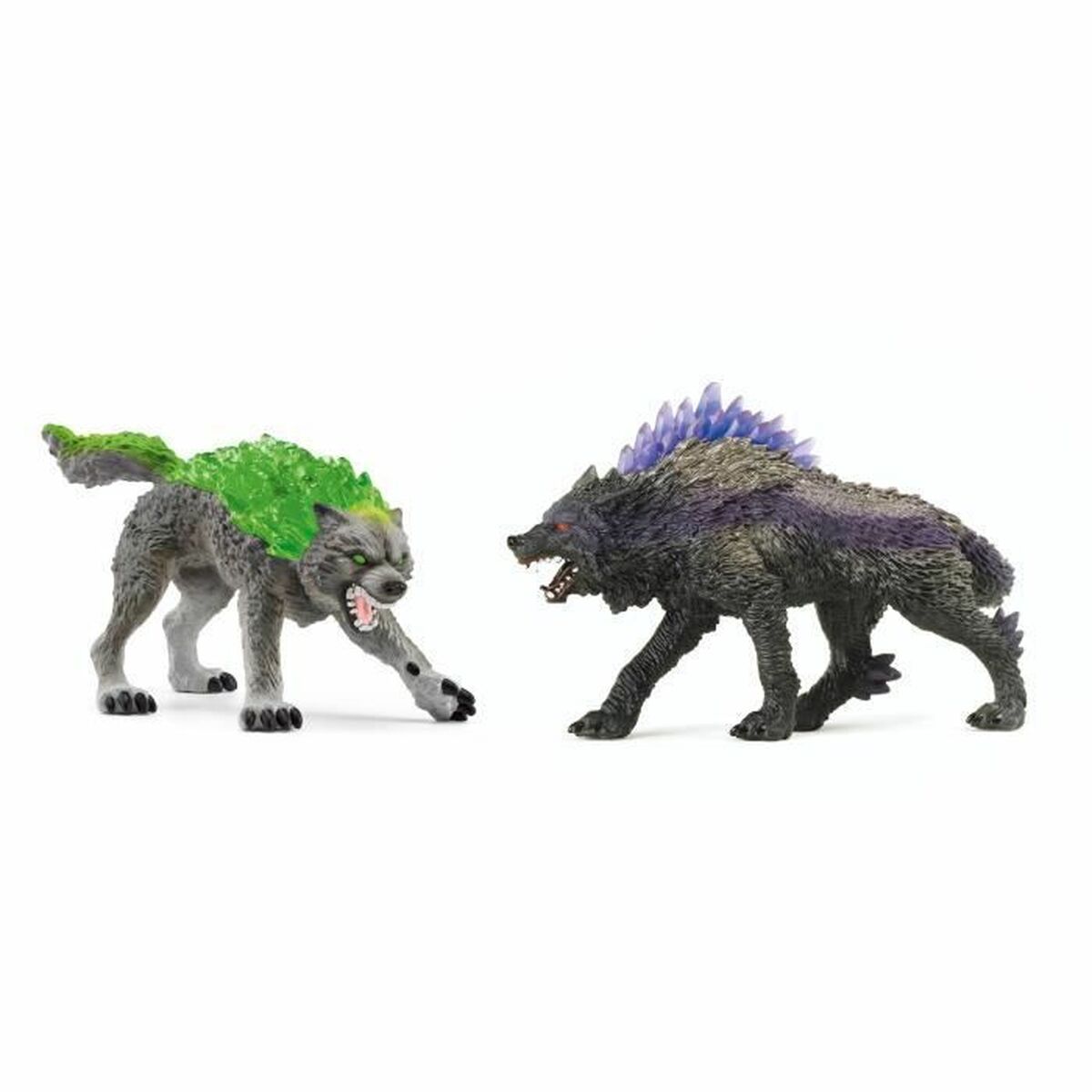 Sammelfigur Schleich 2 Stücke Sammelfigur Schleich 2 Stücke von Schleich