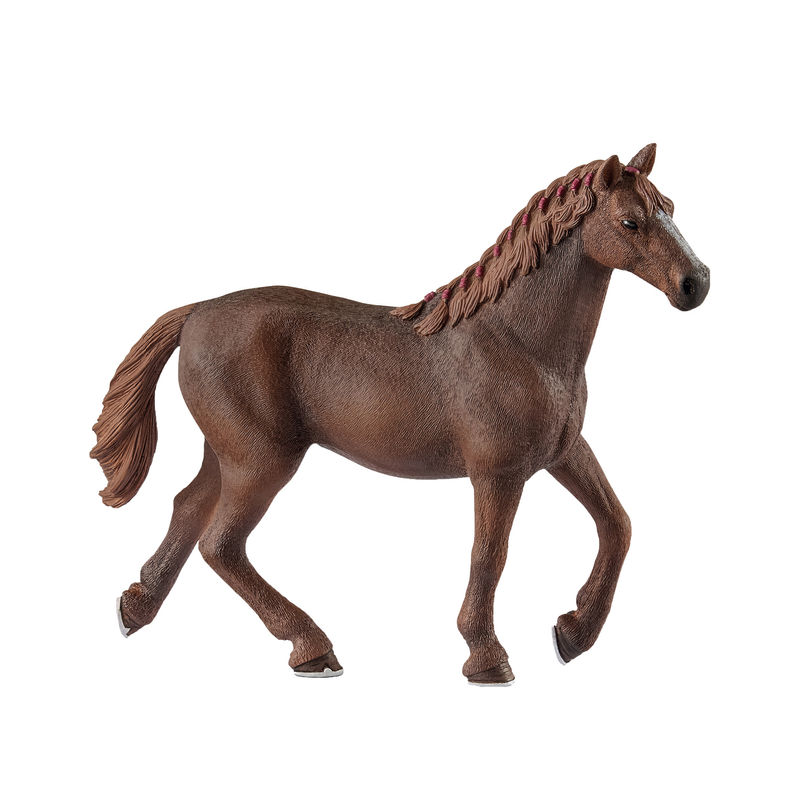 schleich® 13855 Horse Club – Englische Vollblutstute von schleich®