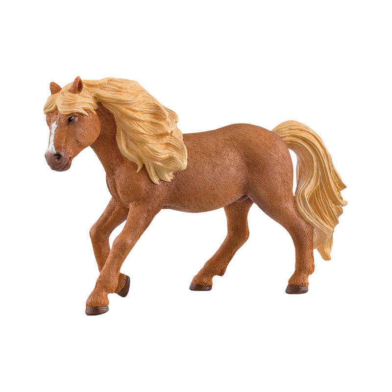 schleich® 13943 Horse Club - Islandpony Hengst von schleich®