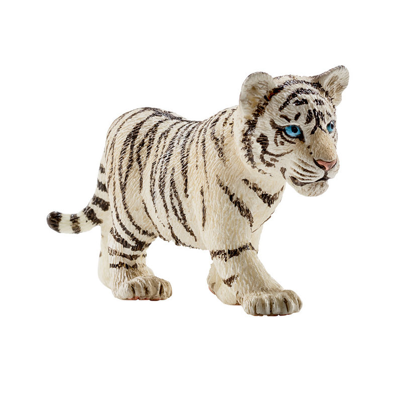 schleich® 14732 Wild Life – Tigerjunges von schleich®
