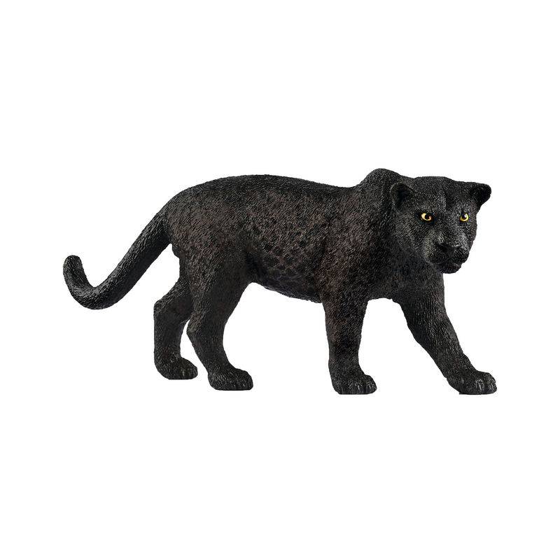 schleich® 14774 Wild Life – Schwarzer Panther von schleich®