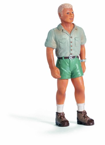 Schleich 13443 - Tierpfleger von SCHLEICH