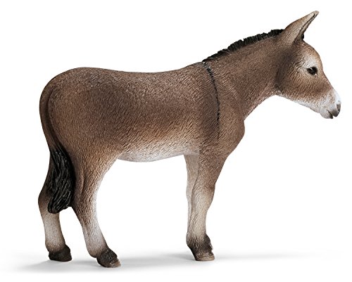 Schleich 13644 - Bauernhof, Esel Schleich 13644 - Bauernhof, Esel von SCHLEICH