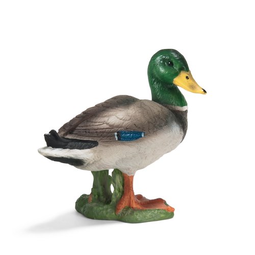 Schleich 13654 - Bauernhof, Erpel Schleich 13654 - Bauernhof, Erpel von SCHLEICH