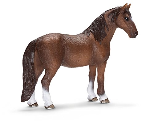 SCHLEICH 13713 - Tennessee Walker Stute SCHLEICH 13713 - Tennessee Walker Stute von SCHLEICH