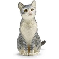 Katze, sitzend Katze, sitzend von Schleich GmbH