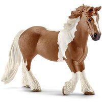 Schleich 13773 - Horse Club, Tinker Stute, Tierfigur, Spielfigur, Pferd Schleich 13773 - Horse Club, Tinker Stute, Tierfigur, Spielfigur, Pferd von Schleich