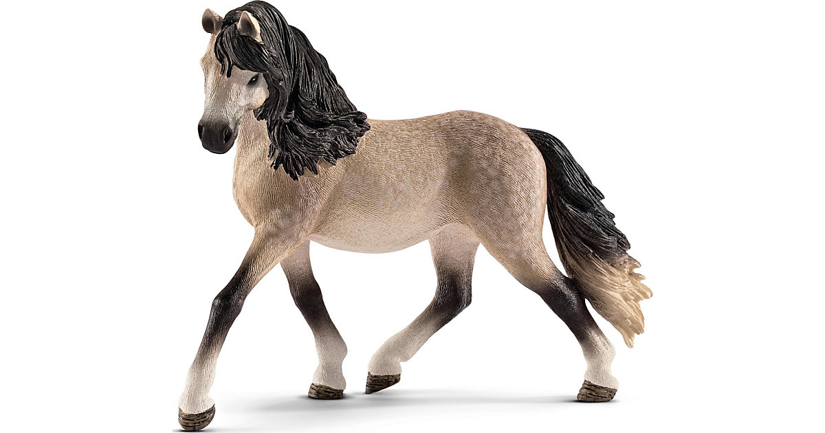 Schleich 13793 Horse Club: Andalusier Stute Schleich 13793 Horse Club: Andalusier Stute von Schleich
