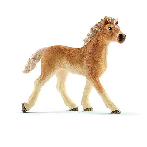 Schleich 13814 - Haflinger Fohlen Schleich 13814 - Haflinger Fohlen von SCHLEICH