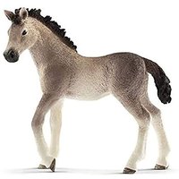 Schleich 13822 - Horse Club, Andalusier Fohlen, Tierfigur, Pferd von Schleich