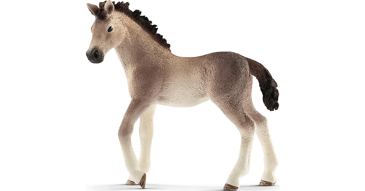 Schleich 13822 Horse Club: Andalusier Fohlen Schleich 13822 Horse Club: Andalusier Fohlen von Schleich