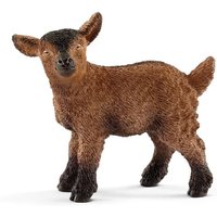 Schleich 13829 - Farm World, Ziege, Spielfigur, Tierfigur, Bauernhof Schleich 13829 - Farm World, Ziege, Spielfigur, Tierfigur, Bauernhof von Schleich