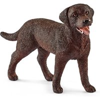Schleich - 13834 Labrador Retriever Hündin von Schleich