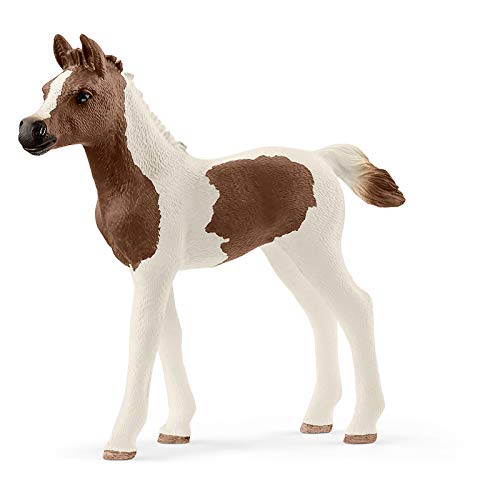 SCHLEICH13839 - Araber Pinto Fohlen von SCHLEICH