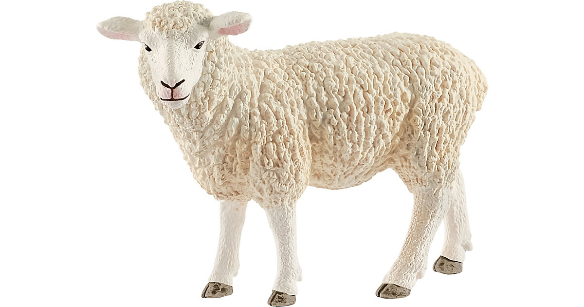 Schleich Farm World 13882 Schaf Schleich Farm World 13882 Schaf von Schleich